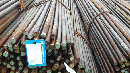 华亭30CrNi3Mo合金结构钢